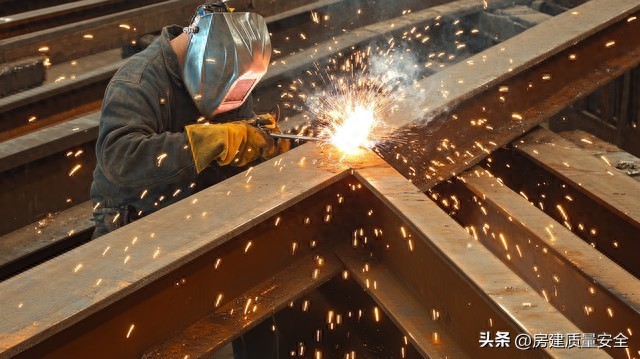 钢结构焊接常见问题原因分析及防治措施（2）-大连富泓机械