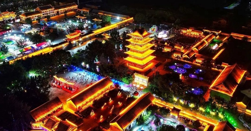 潍坊历史文化_潍坊国际和平城市_潍坊小型铆焊加工店