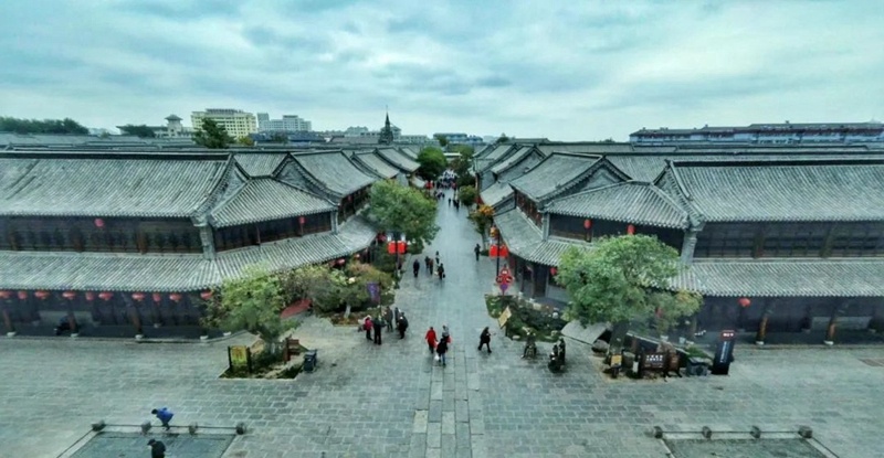 潍坊历史文化_潍坊国际和平城市_潍坊小型铆焊加工店