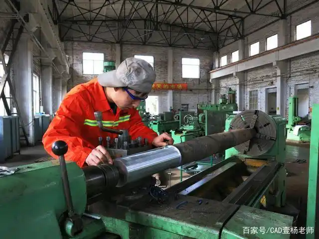 机加工行业就业形势分析_机加工行业工资水平_模具行业工资下降