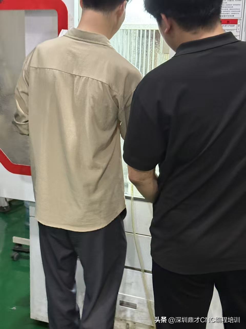深圳CNC编程培训班设备齐全_深圳坪山UG五轴培训工厂技术_五轴加工在线培训课程
