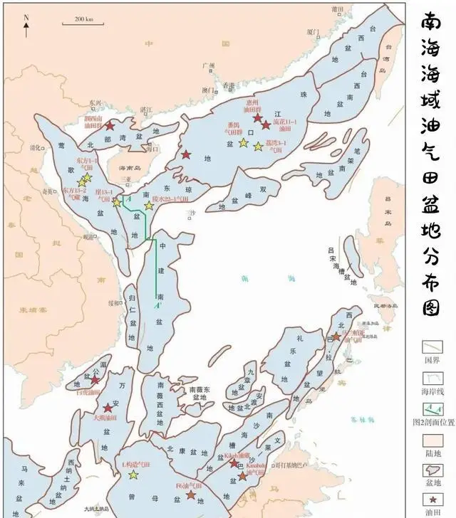 南海历史权利_南海地理资源_南海大型铆焊加工