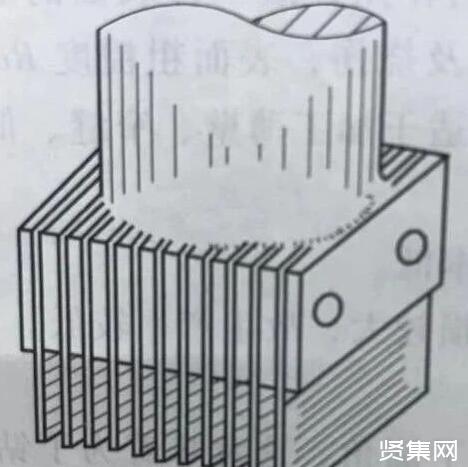 ​超声波塑料焊接生热机理及影响超声波塑料焊接主要的工艺因素