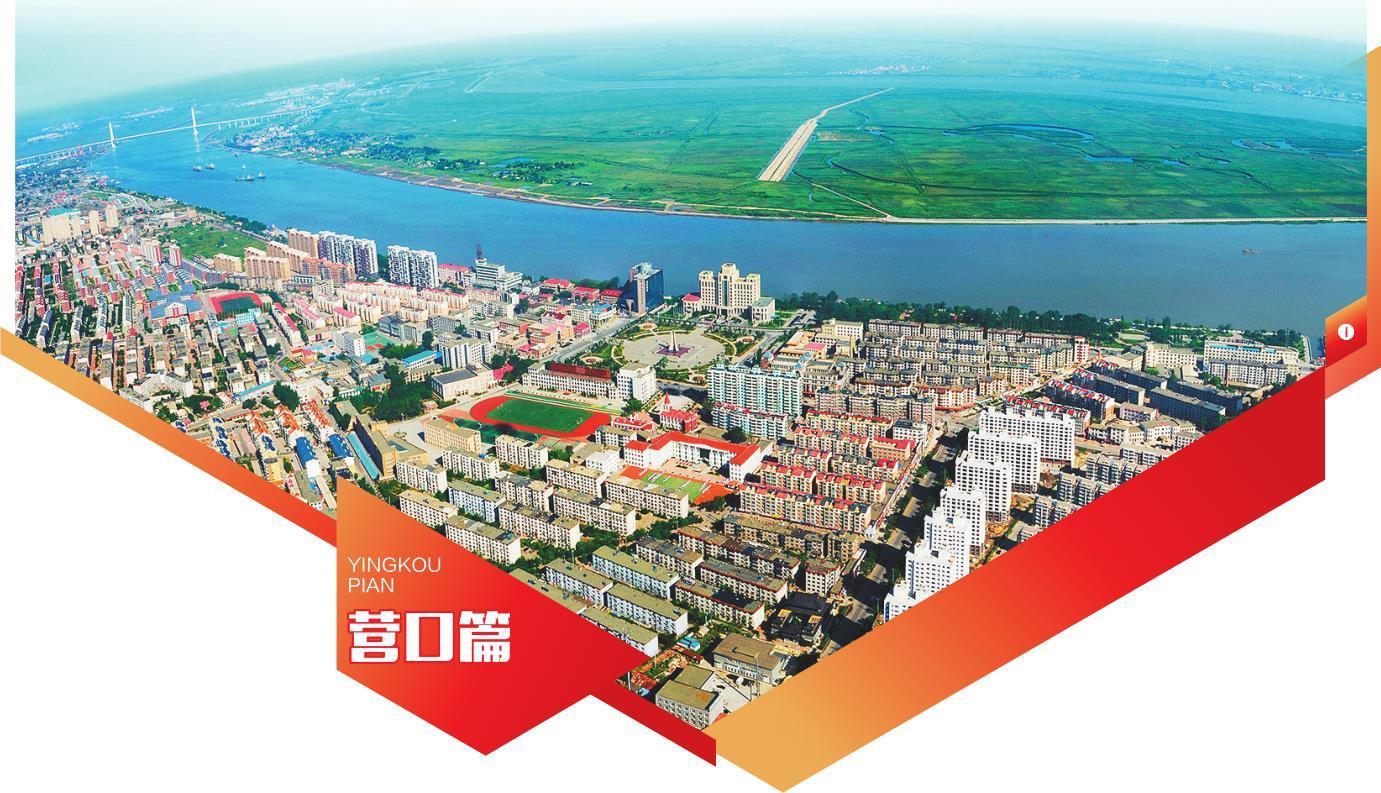 营口项目建设投资增长_营口民营经济发展环境优化_营口铆焊加工