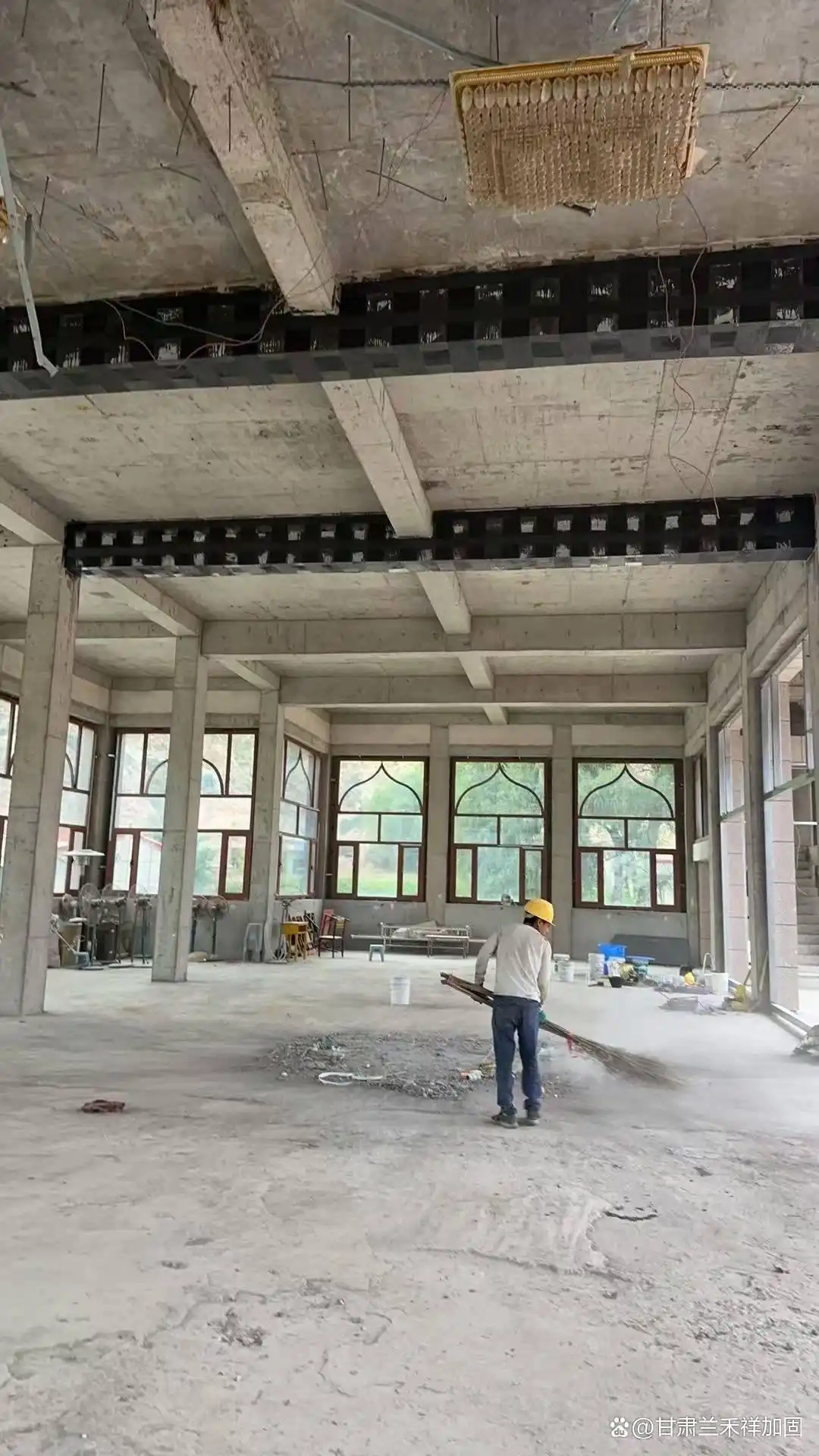 天水桥梁抗震加固_桥梁抗震性能评估与诊断_天水铆焊加工技术