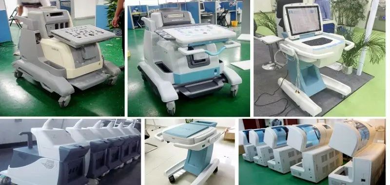 如何保证手板加工制作精度？-大连富泓机械有限公司
