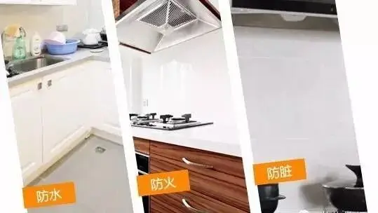 厨房排油烟管道不锈钢内壁铆焊_厨房装修规划_厨房水电改造