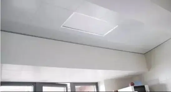厨房装修规划_厨房排油烟管道不锈钢内壁铆焊_厨房水电改造