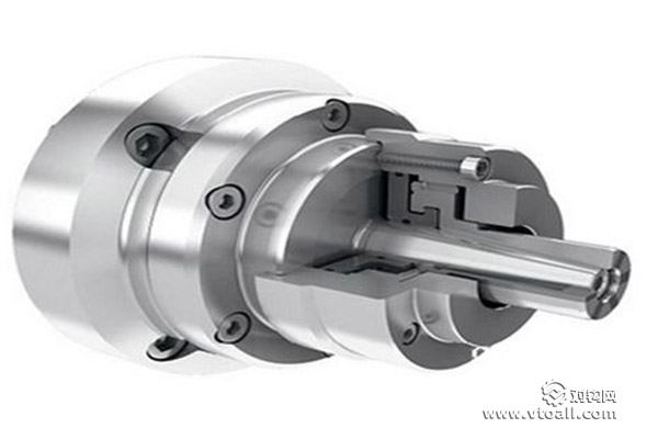 金属铆焊加工常用辅助工具(夹具、卡具)_三爪卡盘使用方法_数控车削夹具