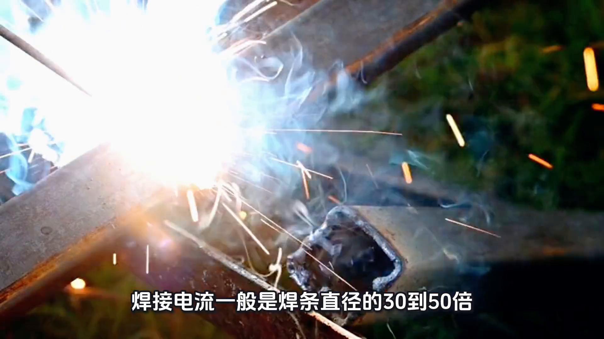 钨极氩弧焊TIG焊技巧_厚板与薄板连接处的铆焊工艺_熔化极气体保护焊二保焊参数