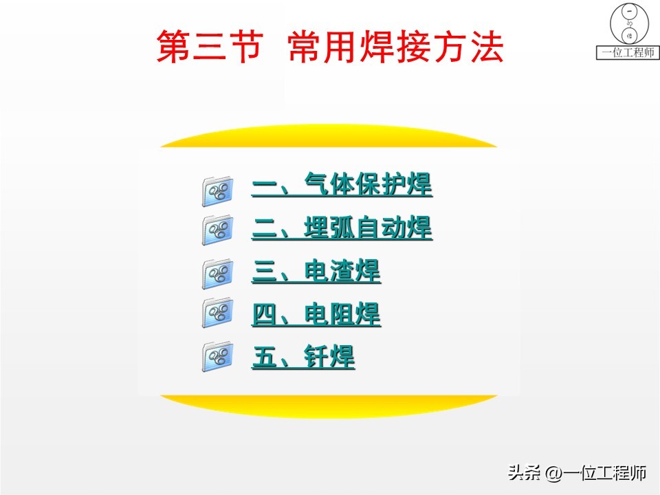 焊接工艺优势与局限_焊接核心定义与分类_厚板与薄板连接处的铆焊工艺