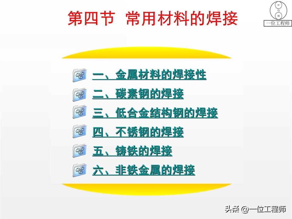 焊接核心定义与分类_焊接工艺优势与局限_厚板与薄板连接处的铆焊工艺