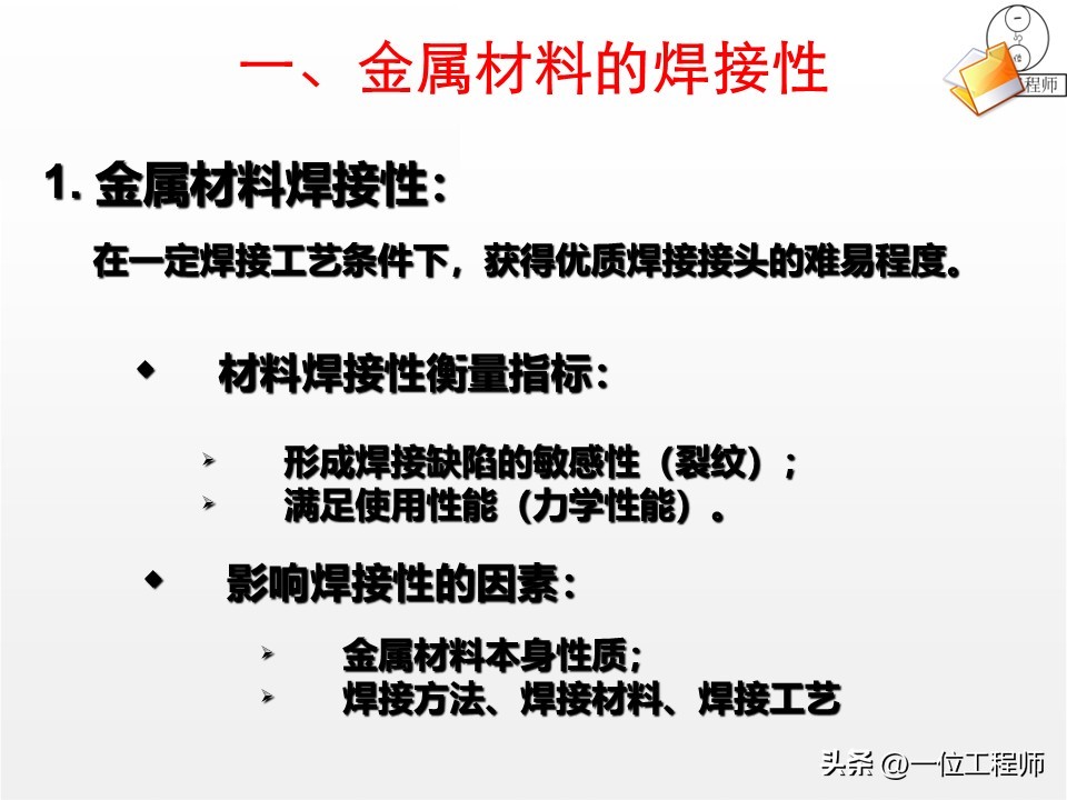 焊接核心定义与分类_焊接工艺优势与局限_厚板与薄板连接处的铆焊工艺