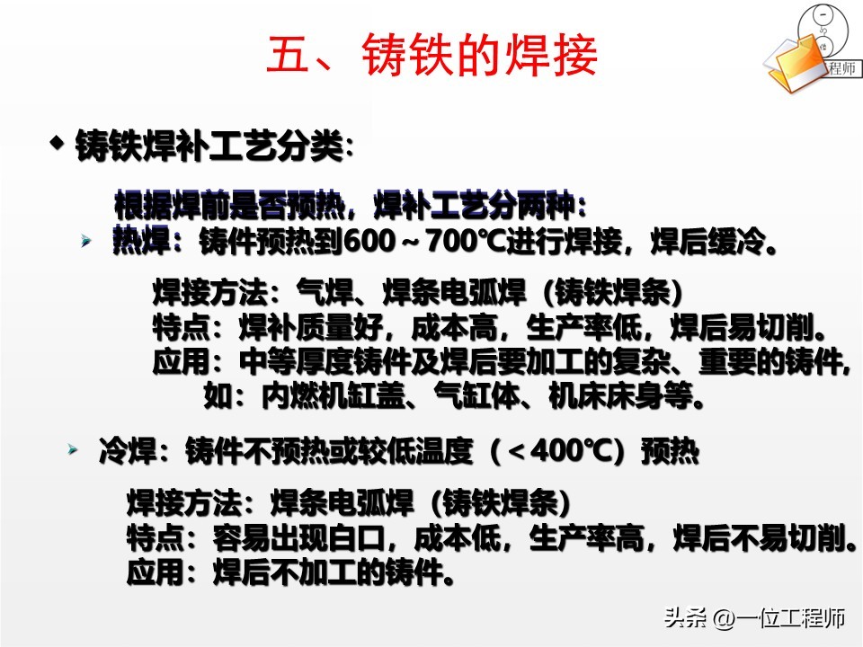 焊接核心定义与分类_焊接工艺优势与局限_厚板与薄板连接处的铆焊工艺