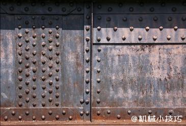 铆接技术全解析:从原理到工艺,深度剖析现代制造业关键连接手段