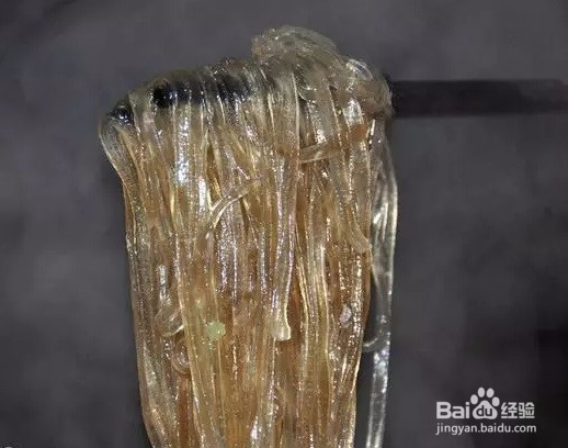 红薯粉条制作步骤及红薯粉烘干机的选择