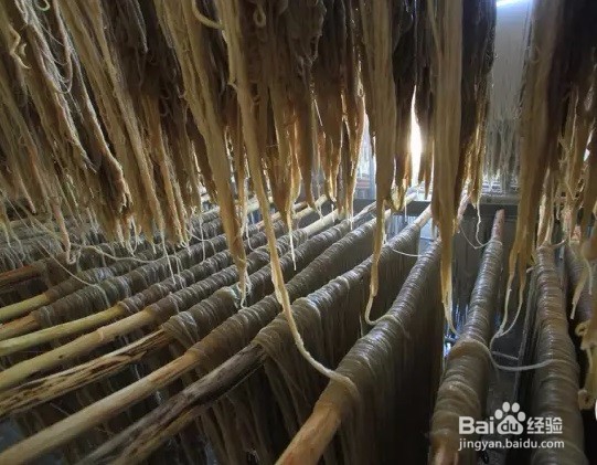 红薯粉条制作步骤及红薯粉烘干机的选择