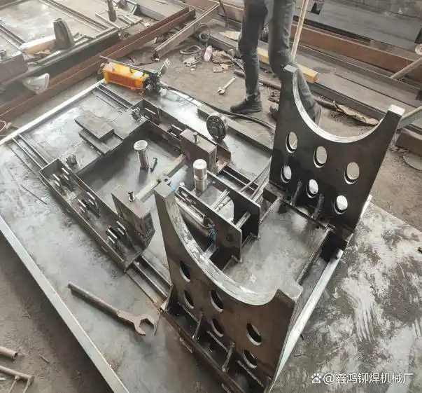 铆焊加工利润_福建铆焊加工技术_福建铆焊加工行业发展