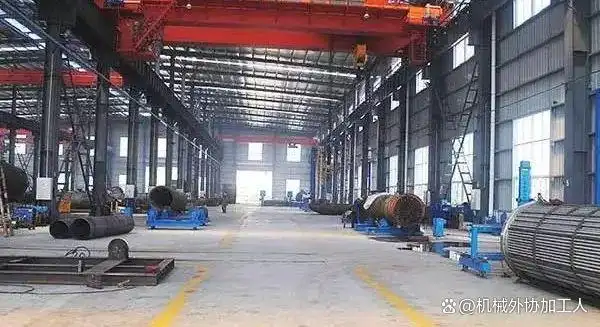 残酷的现实：车铣刨几乎不挣钱-大连富泓机械有限公司