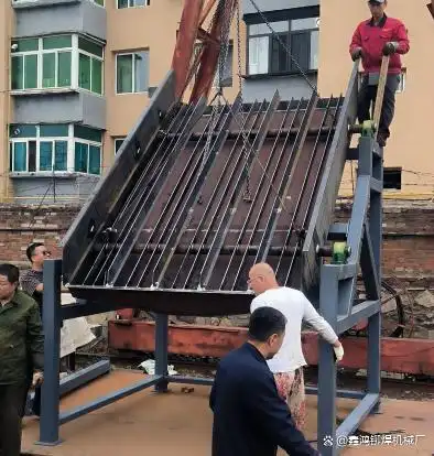 深圳铆焊加工技术解析与行业发展趋势-大连富泓机械有限公司