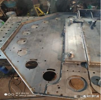 深圳铆焊加工行业发展趋势_深圳铆焊加工技术特点_铆焊加工利润