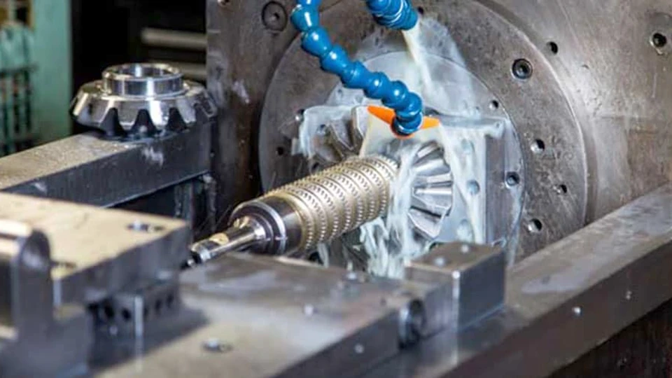 拉削加工 10 种加工工艺完整指南 ROSNOK CNC MACHINE