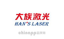 大族激光HAN