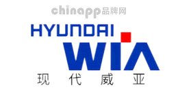 现代威亚HYUNDAI-WIA