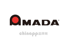 数控机床十大品牌-天田AMADA