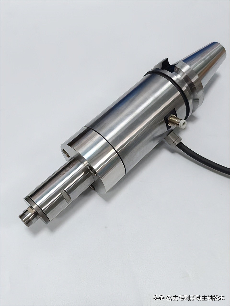 BT-3060加工中心高速高精解决方案_CNC加工后去毛刺方法_CNC加工中心增速器