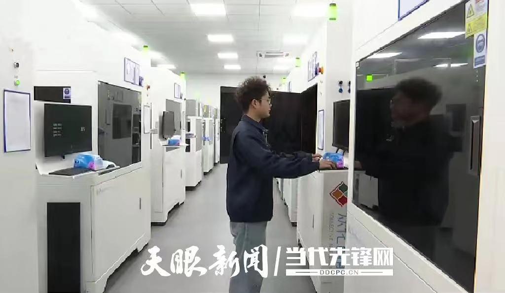 缩短研发周期90%_高精度金属3D打印_CNC加工和3D打印有什么区别？