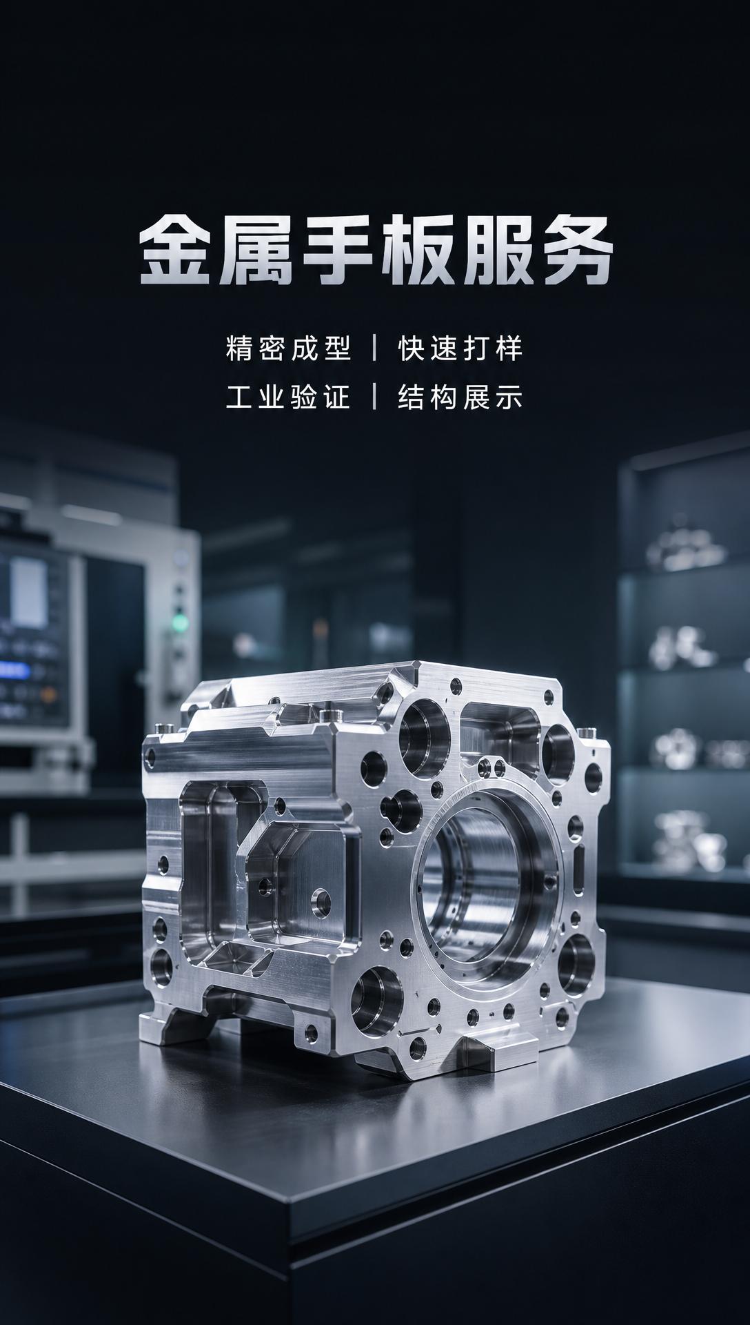 金属3D打印精度标准_金属3D打印工艺参数控制_CNC加工和3D打印有什么区别？