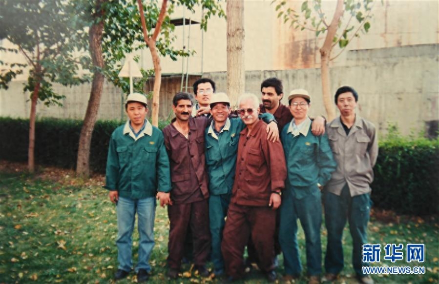 高铁铆工李学忠的“传奇匠心”