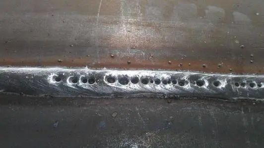 焊接方法分类_熔化焊 压焊 钎焊_机械铆焊加工