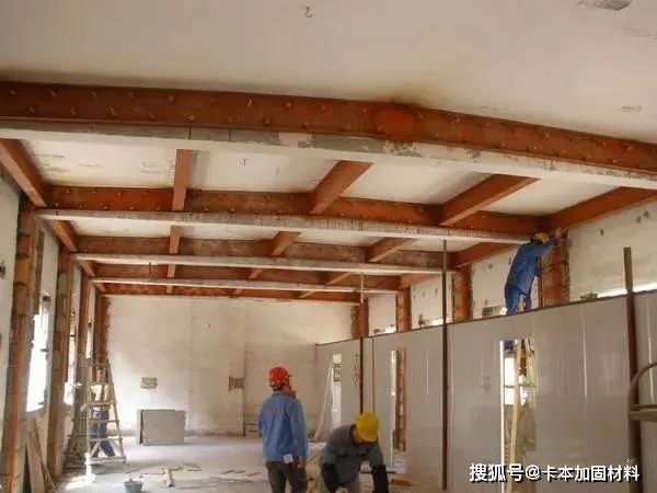 钢结构局部加固_高强度螺栓连接与焊接混合的起重机结构_连接节点加固法