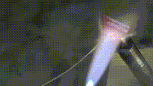 熔焊方法_焊接技术_焊接常见的焊接方法