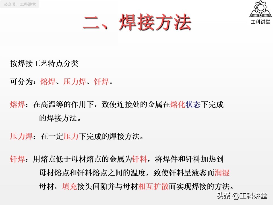 熔焊压力焊钎焊_焊接工艺评定报告模板_焊接方法分类