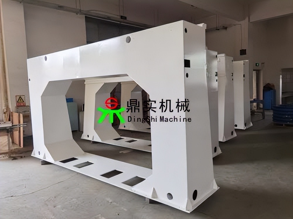 精密焊接件加工厂评估_嘉兴鼎实机械制造股份有限公司_甘南铆焊加工厂