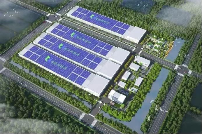 江苏东台高新区新型工业化_东台铆焊加工_东台高新区招大商工业开票目标
