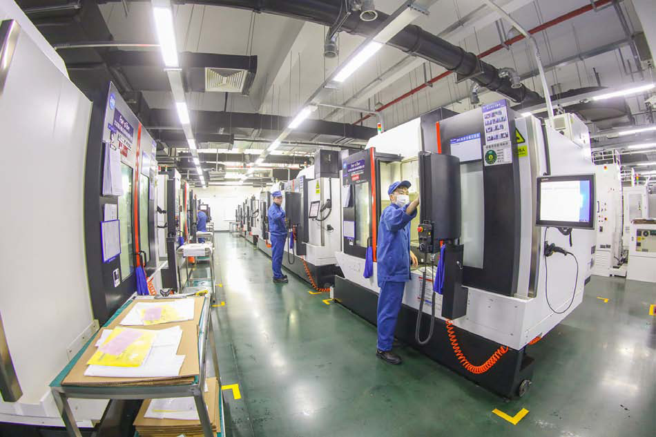 东台高新区招大商工业开票目标_东台铆焊加工_江苏东台高新区新型工业化