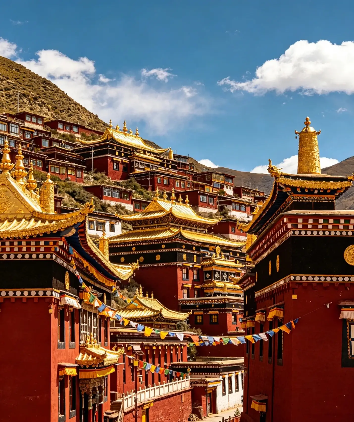 甘南深度旅行_甘南铆焊加工厂_甘南旅游攻略