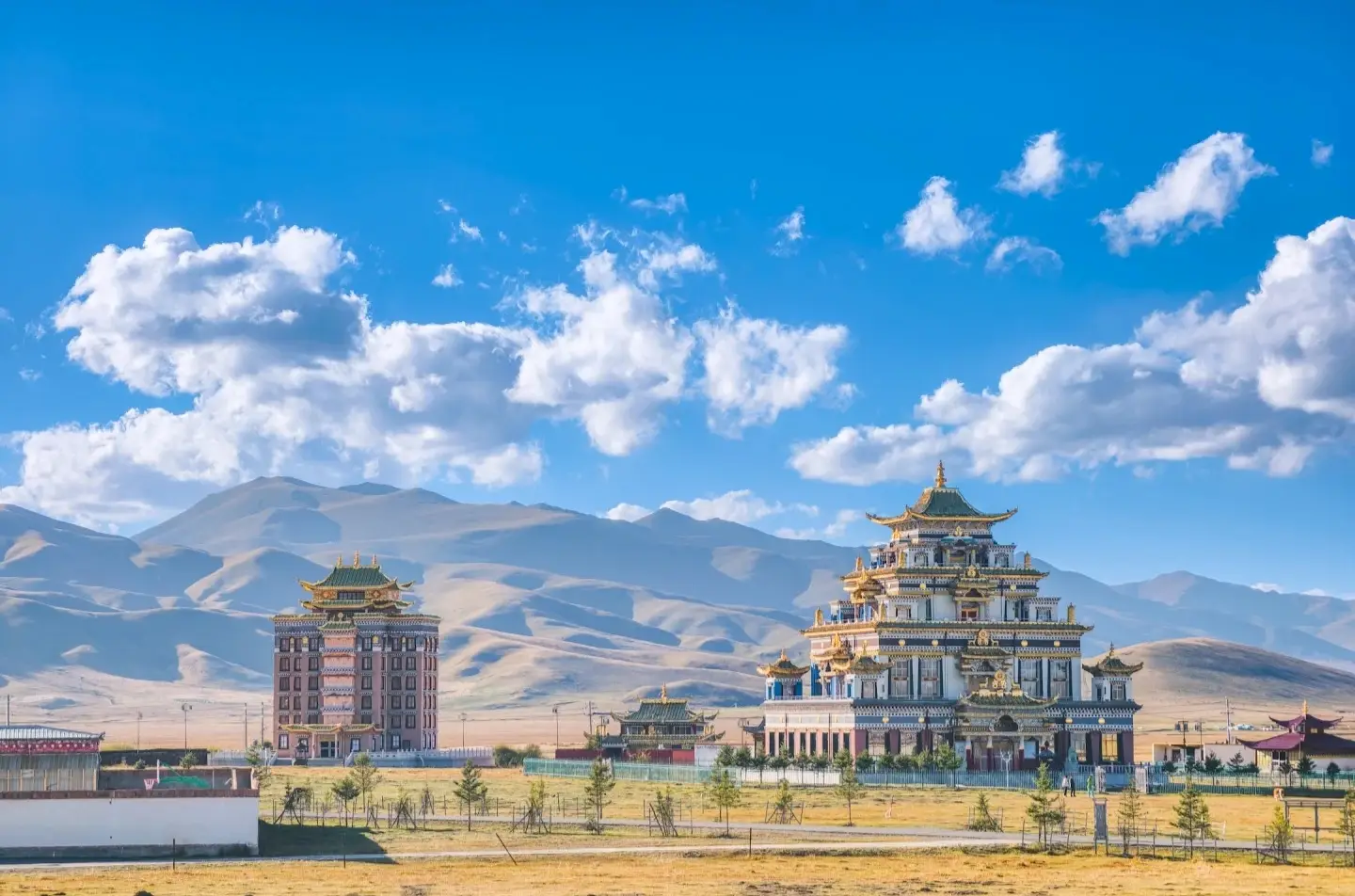 甘南深度旅行_甘南旅游攻略_甘南铆焊加工厂