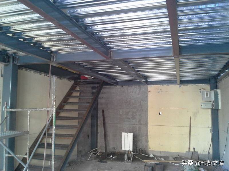 建筑钢结构技术措施_建筑工程钢结构加工制作方法_提供从图纸到铆焊装配完工的全流程服务