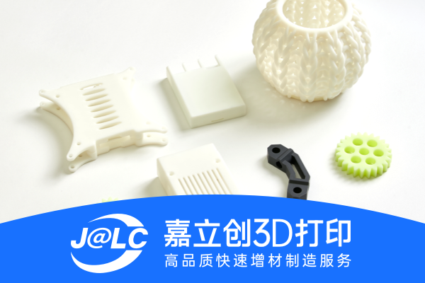 消费级3D打印第一股诞生！但企业研发打样为什么还是选嘉立创3D打印？-大连富泓机械有限公司