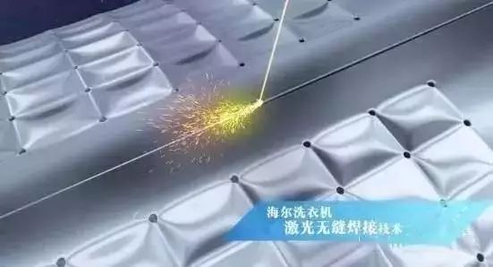 激光复合焊接技术_激光焊接原理_使用激光焊、电子束焊进行精密铆焊