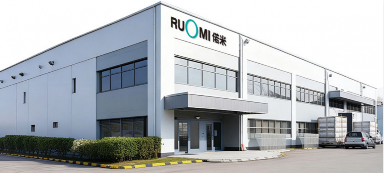 诚信立业精工造五金，RUOMI偌米打造高性价比全屋五金解决方案-大连富泓机械有限公司