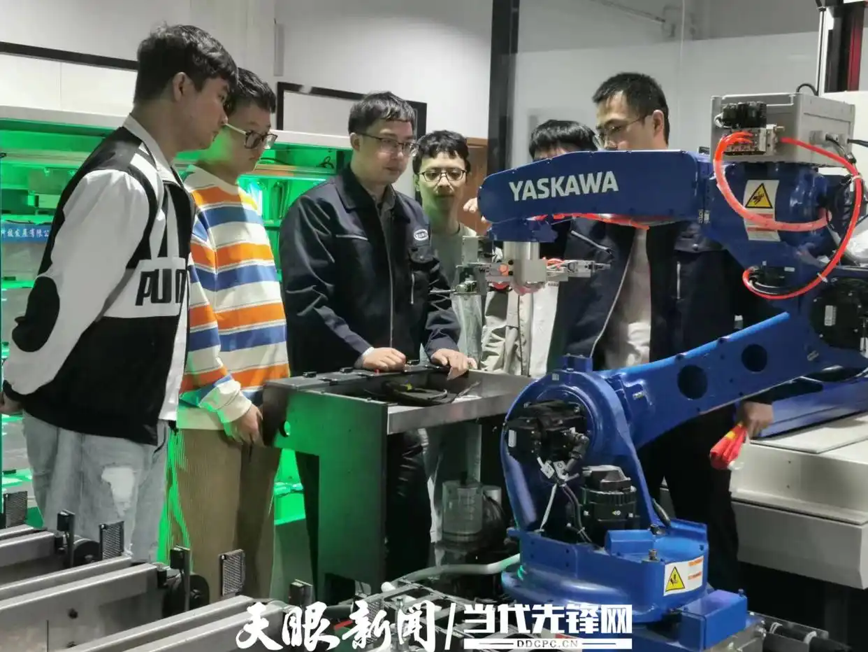 航空叶片微孔电火花加工_电火花加工_贵州大学航空叶片三维重建