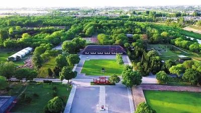 殷都区文化旅游发展_殷都区产业转型升级_殷都区铆焊加工店地址