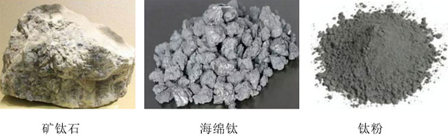 钛的物理特性_钛的化学特性_钛合金加工防火安全须知