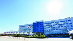 高精度钢筋加工装备_数控钢筋弯箍机_北京钢构件铆焊加工